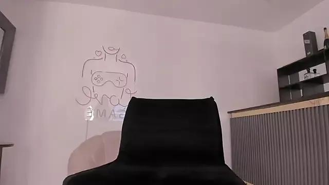 Freechat Vero_Lodge on StripChat