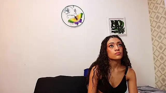 Freechat Vero_Temptation on StripChat