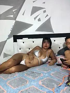 veronica_and_bryan — Fuck her pussy and cum on her face