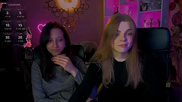 veronica_bubble — flash boobs
