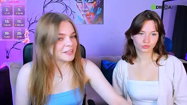 veronica_bubble — spank ass