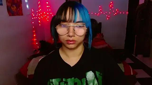 Veronica_Goddes — Rrub my pussy 