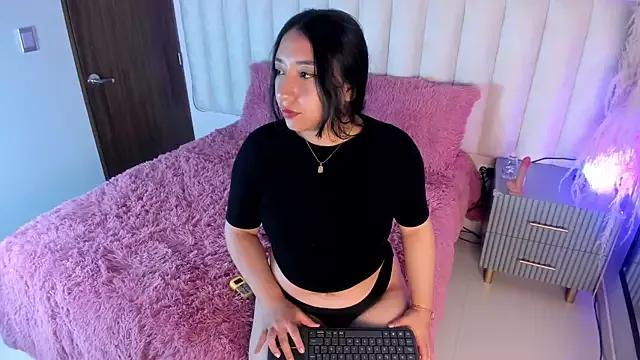 Freechat veronica_hill_ on StripChat