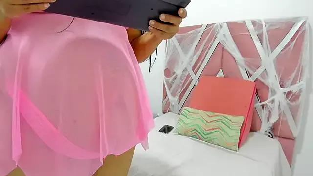 Freechat veronica_salas on StripChat