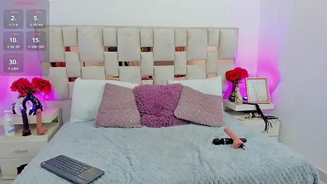 veronica_swift — Fuck machine in pussy