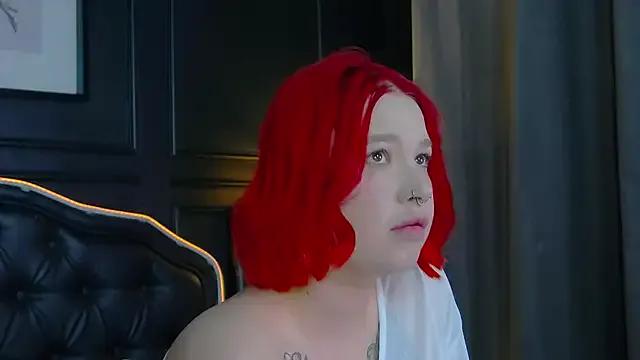 VeronicaLine — take off panties