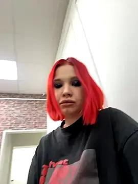 VeronicaLine — sloppy blowjob