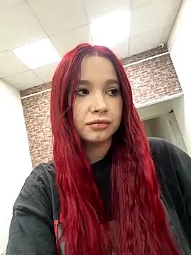 VeronicaLine — spit on tits