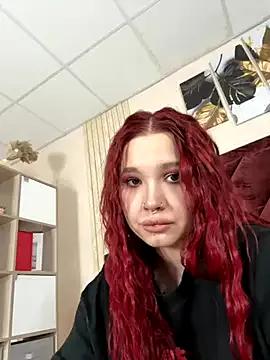 VeronicaLine — Naked tits