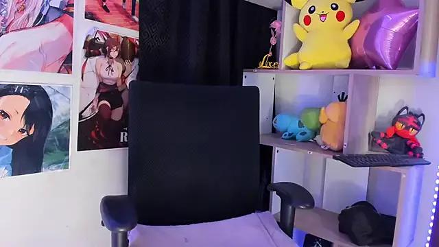 StripChat VeronicaSaenzx is Freechat VeronicaSaenzx — preparing my huge load of semen