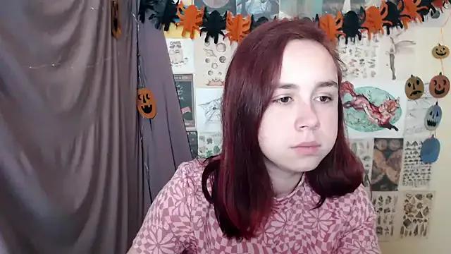 Freechat VeryVeryVeryShy_ on StripChat