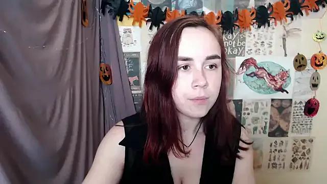 Freechat VeryVeryVeryShy_ on StripChat