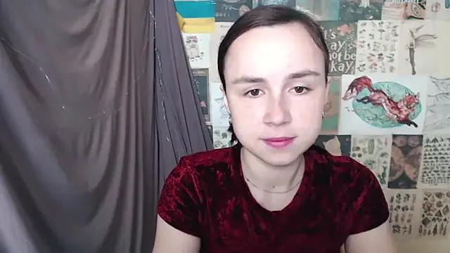 Freechat VeryVeryVeryShy_ on StripChat