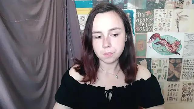 Freechat VeryVeryVeryShy_ on StripChat
