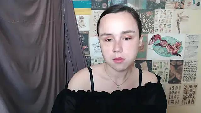 Freechat VeryVeryVeryShy_ on StripChat