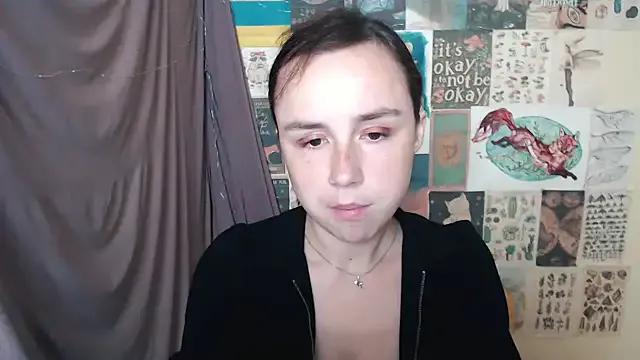 Freechat VeryVeryVeryShy_ on StripChat