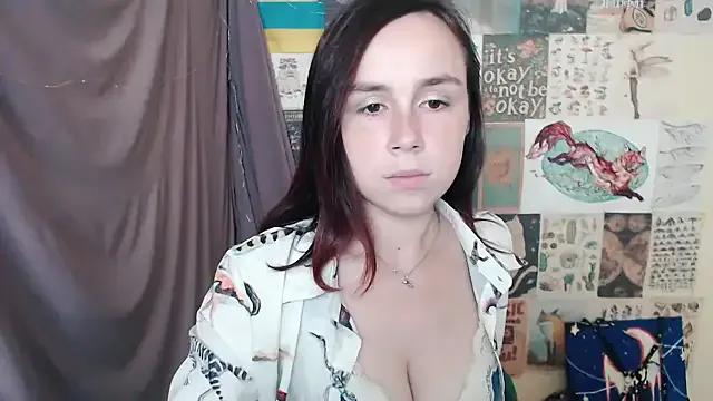 Freechat VeryVeryVeryShy_ on StripChat