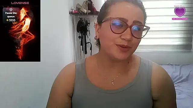 Vesper_Vixen — blow job
