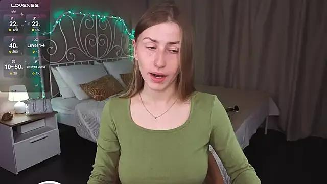 VesperaCeleste — tease with my body
