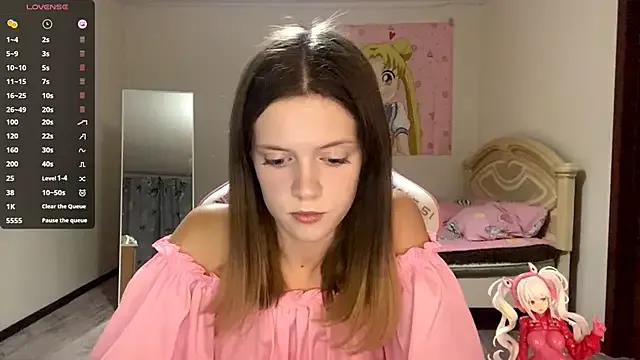 VibeQueenLucy —  The cutest face 