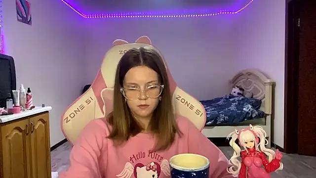Freechat VibeQueenLucy on StripChat