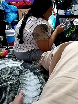 Vicky_22 — Apoyo