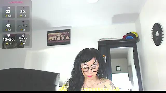 StripChat Vicky_hotmilf is Freechat Vicky_hotmilf — doggy no panty, oil,shake  and spak