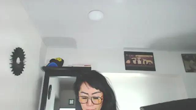 Vicky_hotmilf — dogyy no panty +shake+slap
