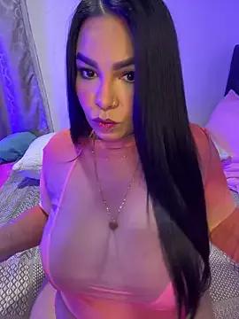 Freechat Vicky_Saidi on StripChat