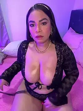 Freechat Vicky_Saidi on StripChat