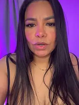 Freechat Vicky_Saidi on StripChat