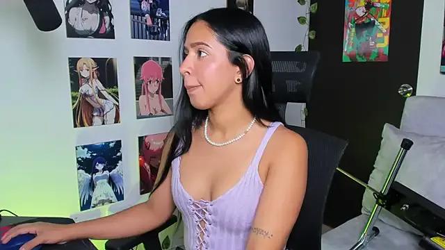 Vickysth — SENSUAL STRIPTEASE <3