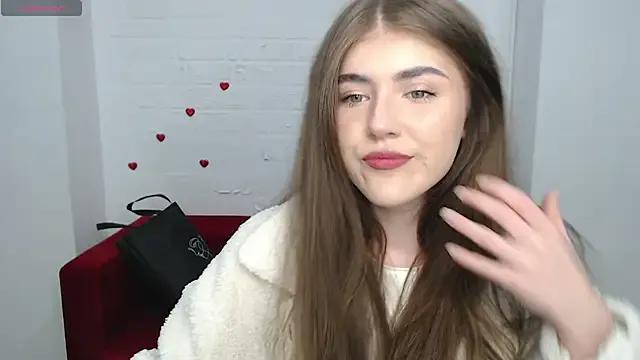 VictiriaDax — Freechat on StripChat