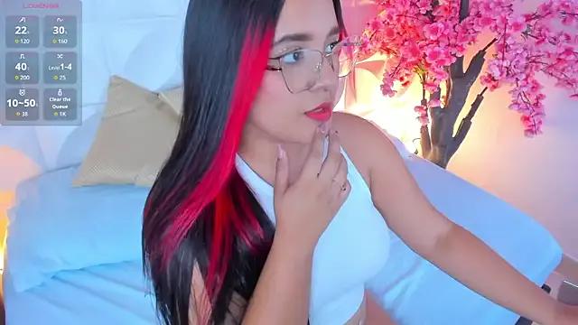 Freechat victoria18x on StripChat