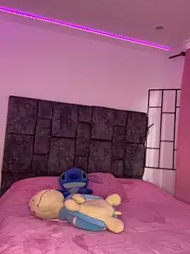 victoria_11 — Riding dildo