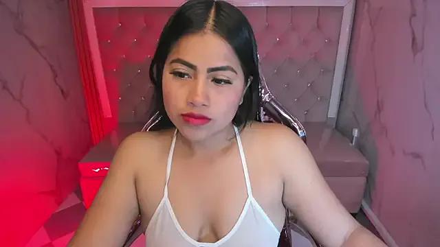 Victoria_b_ — Spank my ass 