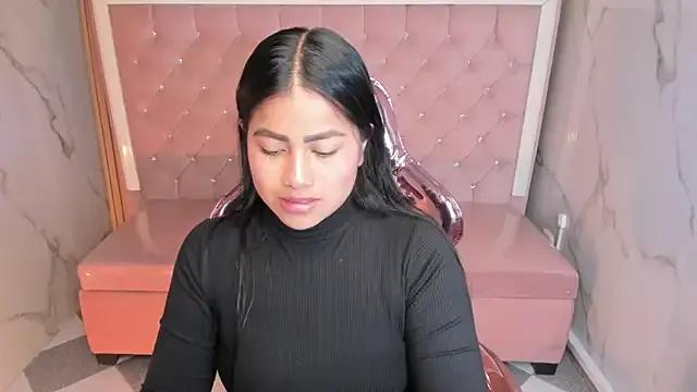 Victoria_b_ — pussy with semen 