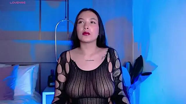Freechat Victoria_Collinns on StripChat