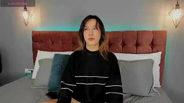 Freechat victoria_decapri on StripChat