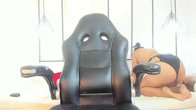 victoria_fooxx — 3 FINGERS ASS
