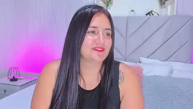 Freechat Victoria_Guzman on StripChat