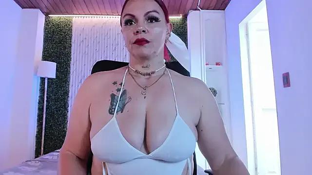 victoria_mooree — control lush x 10 mn