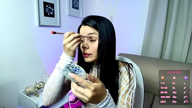victoria_stern — Dildo in my pussy 