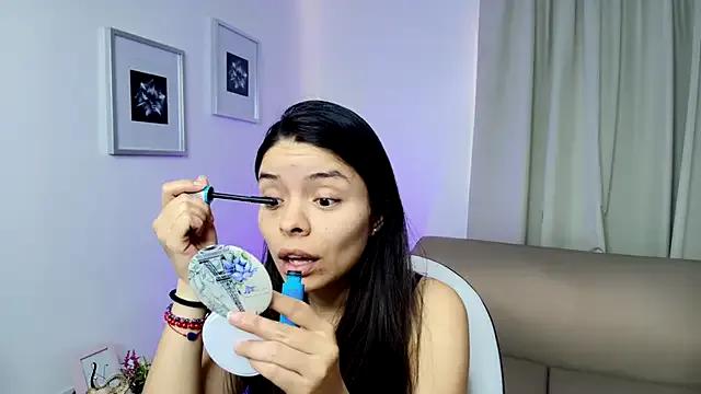 victoria_stern — Dildo in my pussy 