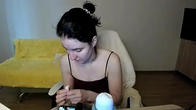 Victoria_Winters — put a money in my pantie