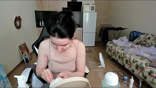 Victoria_Winters — for materials for paintings 
