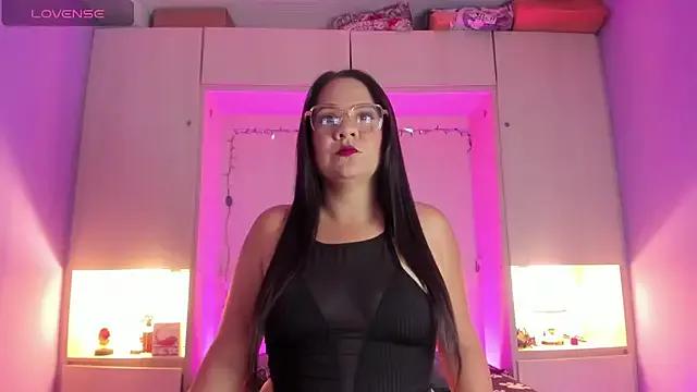 VictoriaBaass — Freechat on StripChat