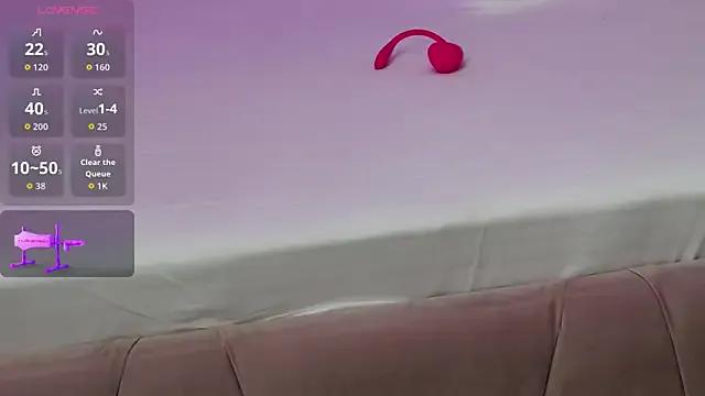 VictoriaBonie — Squirt over u