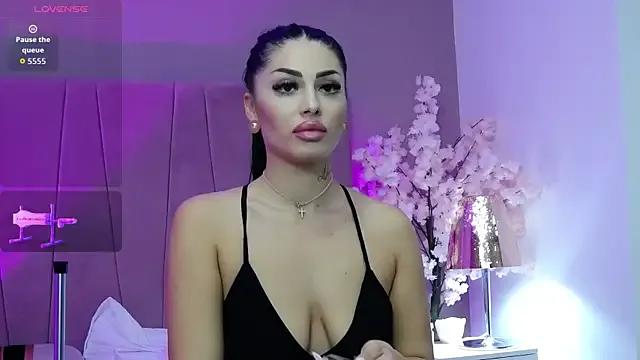 VictoriaBonie — Squirt over u