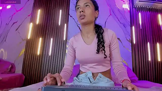 VictoriaDuart — anal